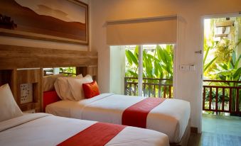 The Nyaman Bali