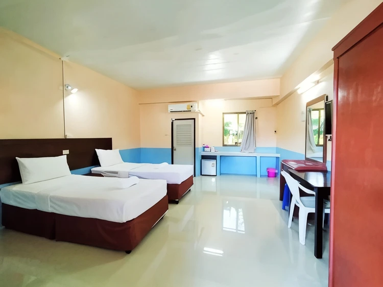 รูปภาพของโรงแรมสเตชั่น ( Station Hotel )