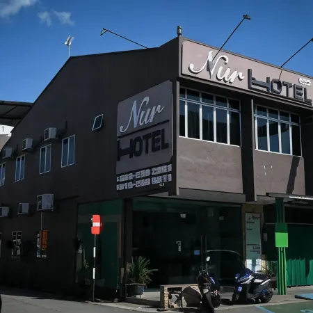 Hotel Nur Temerloh