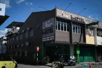 Hotel Nur Temerloh