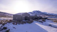 Dalahyttur Hotels in 