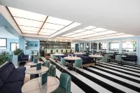 L'Échappée - Hôtel Casino Dieppe - Desayuno