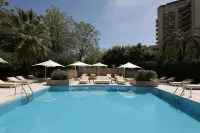 Park Hyatt Mendoza Hotel Casino and Spa - Pools