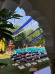 Hotel Bissau Palace - Romanttinen