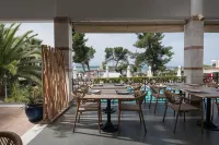Hotel Rema - breakfast