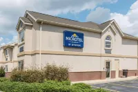 Microtel Inn & Suites by Wyndham Auburn
