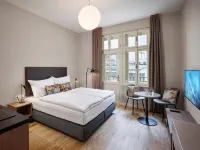 Franz by Zeitraum Hotels in der Nähe von Pulverturm