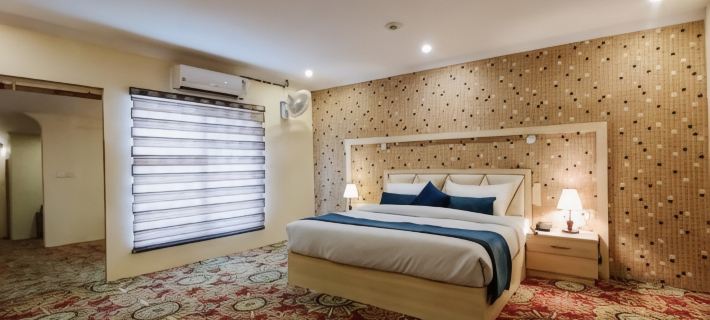 WestCottas Hotel Hotels in Jalandhar