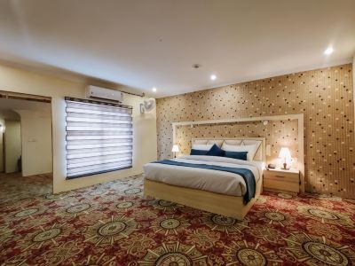 WestCottas Hotel