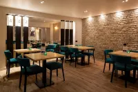 The Kinderton Hotels in Middlewich