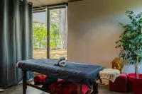 Le Galet Hotel & Spa - ที่มีสปา
