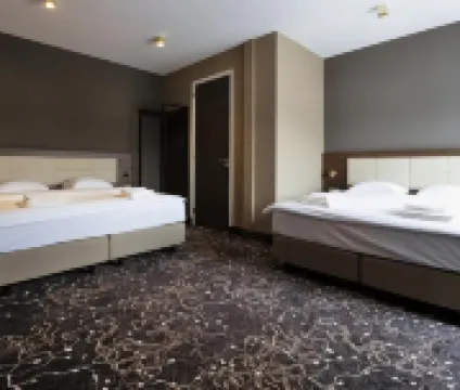 Amsterdam Lake Hotel Hotels in Badhoevedorp