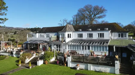 OYO Lavender House Hotel Отели в г. Вудленд