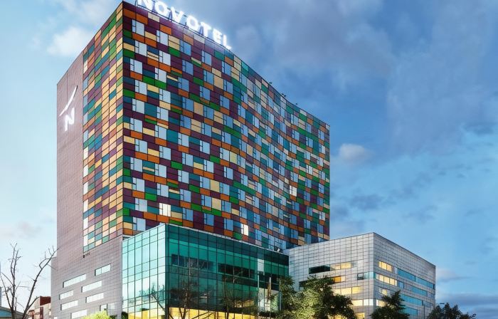 Novotel Ulaanbaatar