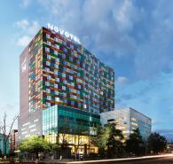 Novotel Ulaanbaatar