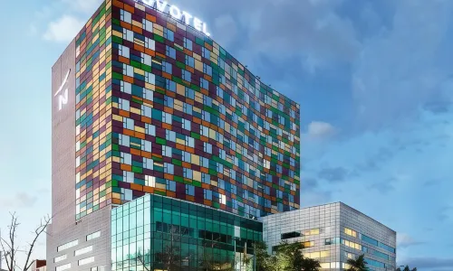 Novotel Ulaanbaatar