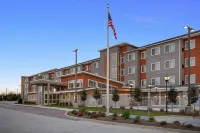 Residence Inn Shreveport-Bossier City/Downtown Hotel di Bossier Parish