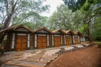 Funk Bunks - Sigiriya - Private Pool