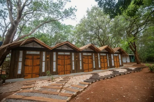 Funk Bunks - Sigiriya - Hostels