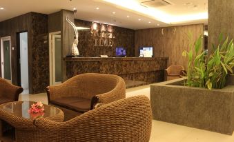Hotel Time Boutique Nilai