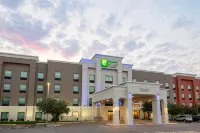 ฮอลิเดย์ อินน์ เอ็กซ์เพรส แอนด์ สวีทส์ Sioux City - Southern Hills บาย IHG โรงแรมใน