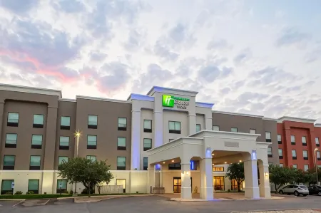 Holiday Inn Express & Suites Sioux City - Southern Hills