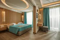 Iniohos Zante Hotel & Suites - balcony