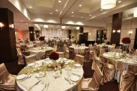 Four Points by Sheraton Winnipeg South - salle de sport