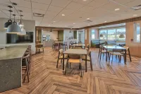 Fairfield Inn & Suites Albuquerque North Hotel a Los Ranchos de Albuquerque