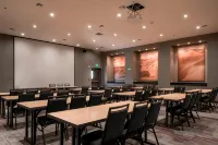 Courtyard Ciudad Juarez