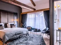 Hôtel Mercure Figeac Viguier du Roy โรงแรมในจังหวัดล็อต