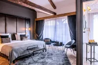 Hôtel Mercure Figeac Viguier du Roy