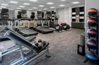 Fairfield Inn & Suites Denver Tech Center North فنادق في Greenwood Village