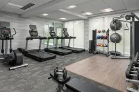 Fairfield Inn & Suites Aberdeen Hotels in Aberdeen