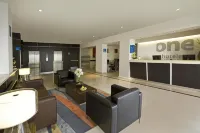 One Aguascalientes San Marcos