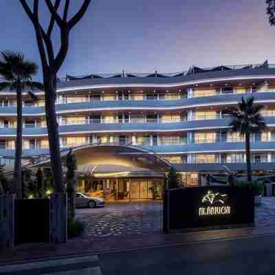 Alàbriga Hotel & Spa GL Hotel Exterior