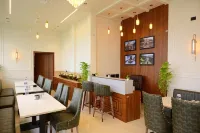 Yashasvi Himalayan resort