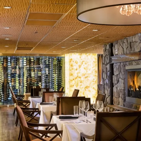 Westgate Park City Resort and Spa Hoteles en Condado de Summit