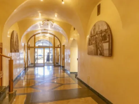 Grandhotel Zvon Hotels in Ceske Budejovice