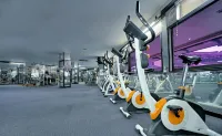 Horison Ultima Bandung - Gym