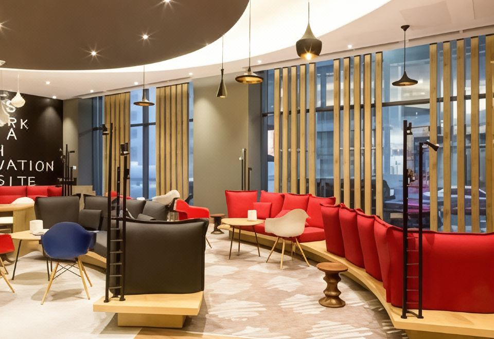 3. 이비스 예레반 ..