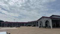 Econo Lodge Hotels in Salado