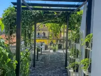 Apartmani Terminal Hotels in Budva