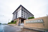 Rangsit Residence Hotels in Rangsit