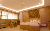 Hotel Emirates Hotels in Bekal