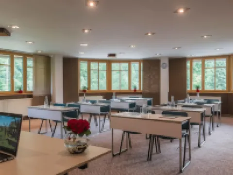 Ribno Alpine Hotel Hotel a Bled