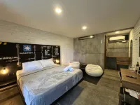 Eco Hotel la Colina Mirador Hotel di Quimbaya