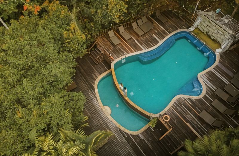 The Vatika Resort and Spa