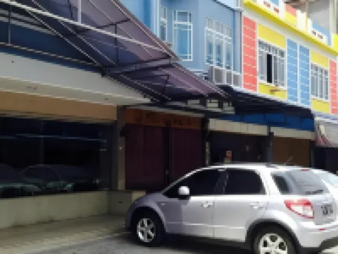 H3 Hotel Hoteles en Karimun