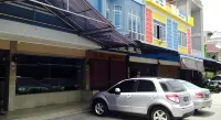 H3 Hotel Các khách sạn gần Tugu marine customs